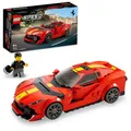 LEGO® Speed Champions – 76914 – Ferrari 812 Competizione – [NEU]&[OVP]