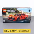LEGO® Speed Champions 76914 Ferrari 812 Competizione NEU&OVP