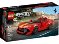 LEGO® Speed Champions 76914 Ferrari 812 Competizione / Rennwagen - NEU/OVP