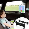 Tablet Halterung Auto Universal Kopfstützen KFZ Autohalterung iPad Galaxy Tab