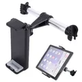 Kopfstützen Tablet Halterung Auto Universal KFZ Autohalterung iPad Galaxy Tab