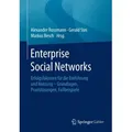 Enterprise Social Networks / Springer Fachmedien Wiesbaden / Taschenbuch