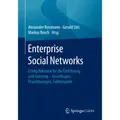 Springer Enterprise Social Networks (Englisch, Alexander Rossmann, Markus Besch, Gerald Stei, 2016) (55805483)