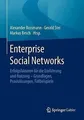 Enterprise Social Networks: Erfolgsfaktoren für die... | Buch | Zustand sehr gut