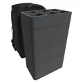 Feldherr Rucksack für Adepta Sororitas (Schaumstoff) (BP28SBO)