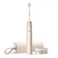 Philips Sonicare 9900 DiamondClean Prestige Prestige HX9992/11 elektrische Schallzahnbürste Sparkling Wine 1 St.