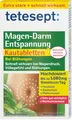 tetesept Magen-Darm Entspannung Kautabletten - mit Kräutergeschmack – Medizinprodukt zur Anwendung bei Blähungen, Völlegefühl & Magendruck - hochdosiert mit Simeticon – 1 x 20 Stück