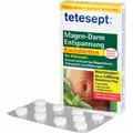 TETESEPT Magen-Darm Entspannung Kautabletten 20 St PZN08907030