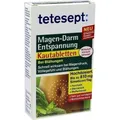 TETESEPT Magen-Darm Entspannung Kautabletten, 20 St PZN 08907030