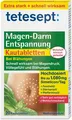 Tetesept Magen-Darm Entspannung 20 Kautabletten Simethicon Völlegefühl Blähungen