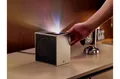 LG PU615U CineBeam S 4K UST Laser-Projektor mit Dolby Atmos & 100" Bild