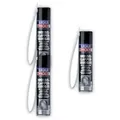 3x 400ml LIQUI MOLY 5111 Reiniger Pro-Line Drosselklappenreiniger Drosselklappen