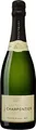 Charpentier Champagne J.CHARPENTIER Blanc de Blanc Vigneron a Villers sous Chatillon 0.75 Liter