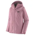 Patagonia - Women's Boulder Fork Rain Jacket - Regenjacke Gr S rosa