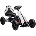 Kinder Elektro Gokart 12 V 3-5km/h Go Kart Refurbished