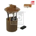 Kraftstoff-Fördereinheit FEBI BILSTEIN 45467 für Alfa Romeo