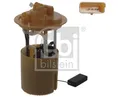 Kraftstoffpumpe Fördereinheit FEBI BILSTEIN 45467 für SPIDER ALFA 159 BRERA JTDM