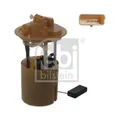 1x Kraftstoff-Fördereinheit FEBI BILSTEIN 45467 passend für ALFA ROMEO