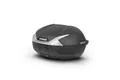 Shad-Abdeckung fur SH47-Topcase in Carbonfarbe