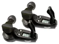 Korg GM-1 In-Ear Metronom 2er Set