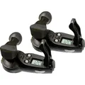 Korg GM-1 In-Ear Metronom 2er Set