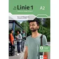 Die neue Linie 1 A2 - Hybride Ausgabe allango