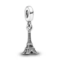 Pandora Damen -Bead Charms 925 Sterlingsilber 791082