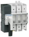 Hager HAE312 Lasttrennschalter 3polig 125A 415V