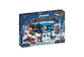 Playmobil® Spielzeug-Adventskalender 71346 Adventskalender Novelmore - Kampf im Schnee