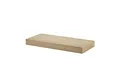 Dolle Wandregal Dolle Wandregal Bigboard 45 x 25 cm Eiche furniert
