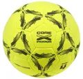Sport-Thieme Fußball Hallenfußball CoreX Indoor, Reduziertes Sprungverhalten für perfekte Ballkontrolle