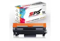 SPS Tonerkartusche Kompatibel für Brother HL-L2350DW (TN-2420) Toner Schwarz, (1er Pack)