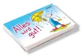Oups Kärtchenbox - Alles wird gut | werteART Verlag GmbH | Deutsch | 2023