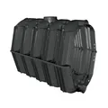 GRAF Sicker-Tunnel TWIN Komplettset PKW 1200 L