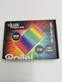 LED-Dauerlicht | Compact RGB | LUX-Serie