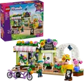 42693 LEGO FRIENDS Rollenspiel-Spielzeugladen mit 2 Minifiguren, Blumenarrangements und Blumensträußen (42693)
