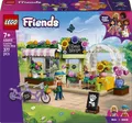 LEGO® Kreativer Blumenladen - 42693