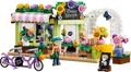 LEGO 42693 - LEGO Friends - Kreativer Blumenladen