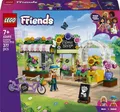 Gadget - Lego: 42693 - Friends - Negozio Di Fiori Creativo -D- Lego