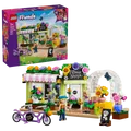 LEGO 42693 Kreatives Blumenladen Friends Spielzeugset