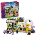 LEGO Friends Creative Flower Shop Toy - Miniature incl. Artificial F (US IMPORT)
