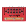 Hotone Mojo Attack * NEW * portable dual channel floor amplifier