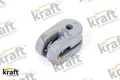 KRAFT 0505040 Halter für Abgasanlage Gummi Halter Auspuff Auspuffanlage