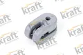 Halter Abgasanlage KRAFT AUTOMOTIVE 0505040 für FIAT PEUGEOT RENAULT CITROËN FC0