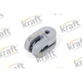 1x Halter, Abgasanlage KRAFT AUTOMOTIVE 0505040 passend für CITROËN NISSAN