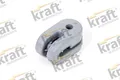 KRAFT AUTOMOTIVE 0505040 Halter, Abgasanlage für CITROËN  passend für FIAT