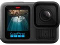 GOPRO HERO 13 Black Accessory Hard Bundle Action Kamera , WLAN, Touchscreen