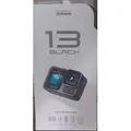 GoPro Hero 13 Black Accessories Bundle - CHDRB-131-RW