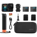 Hero13 Black Accessories Bundle - Schwarz