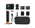 GoPro HERO13 Black Accessory Hard Bundle Action Cam